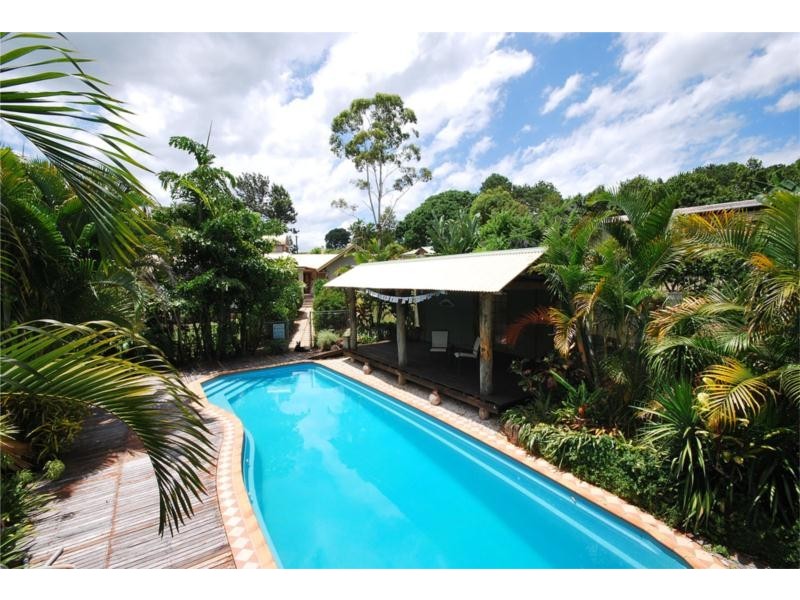 3 Macadamia Lane, Federal NSW 2480