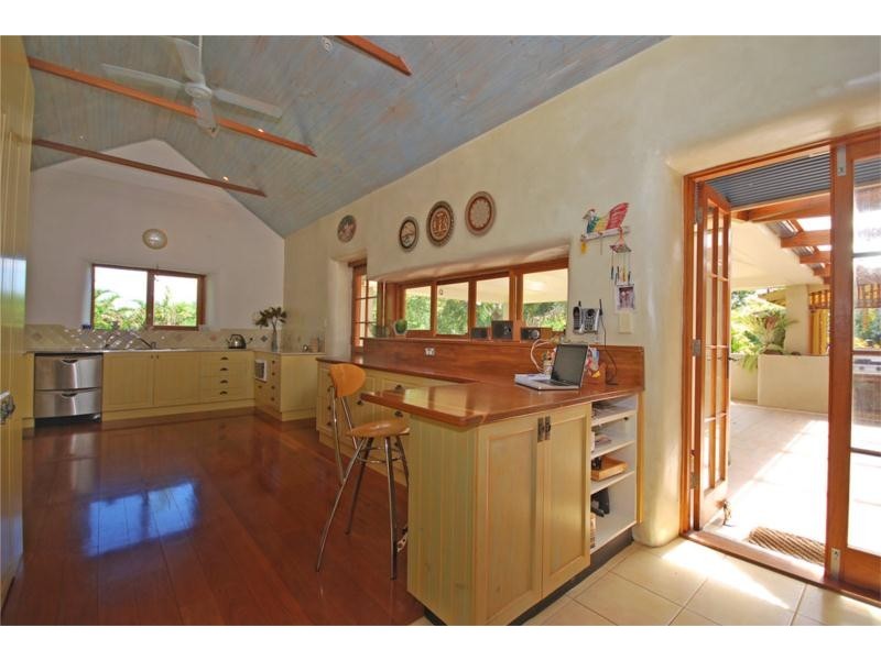 3 Macadamia Lane, Federal NSW 2480