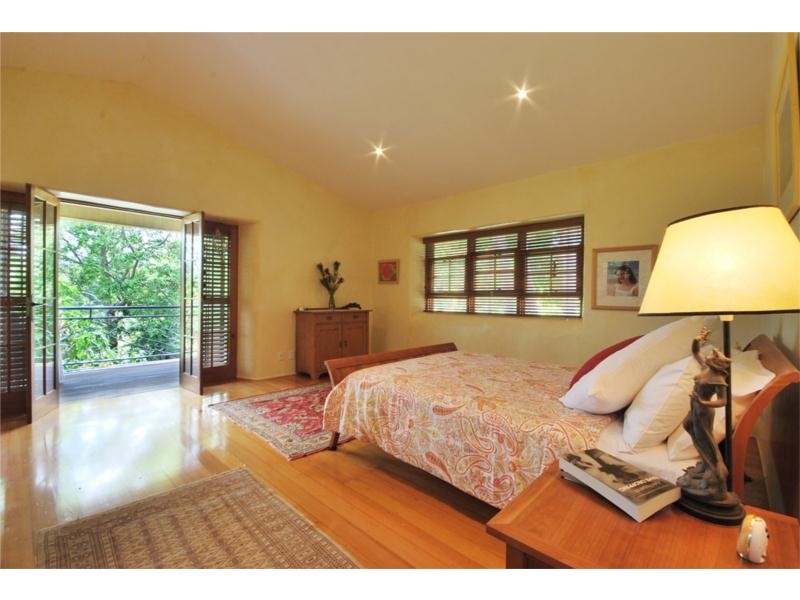 3 Macadamia Lane, Federal NSW 2480