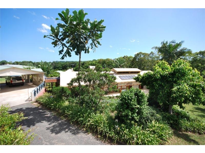 3 Macadamia Lane, Federal NSW 2480