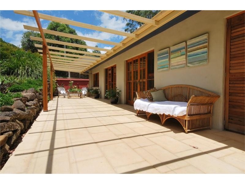 3 Macadamia Lane, Federal NSW 2480
