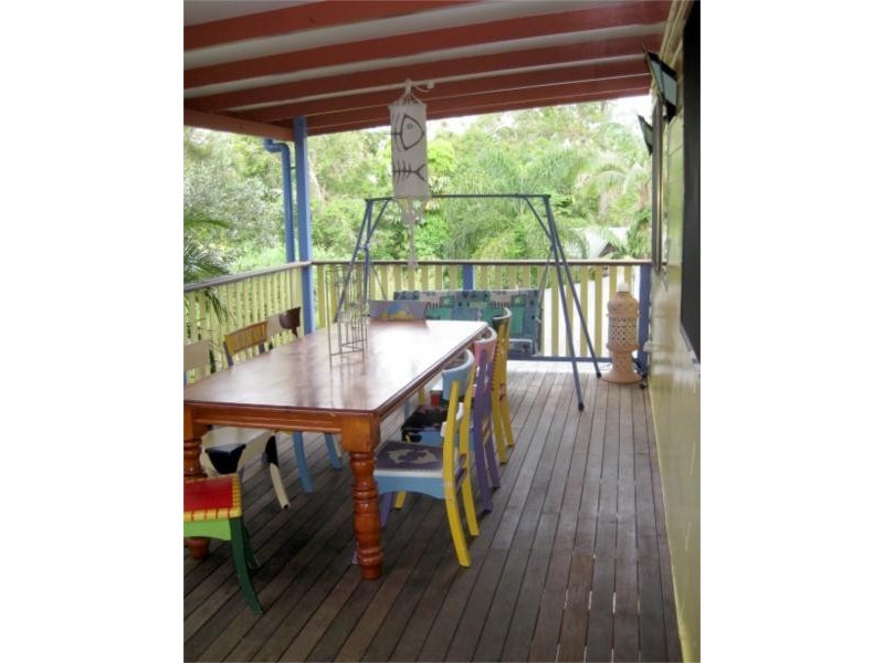 18 Beaumont Drive, East Lismore NSW 2480