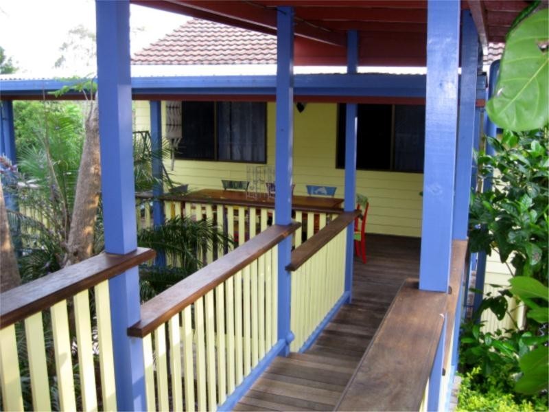 18 Beaumont Drive, East Lismore NSW 2480