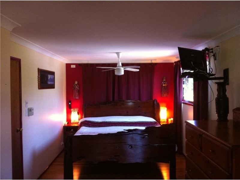 18 Beaumont Drive, East Lismore NSW 2480