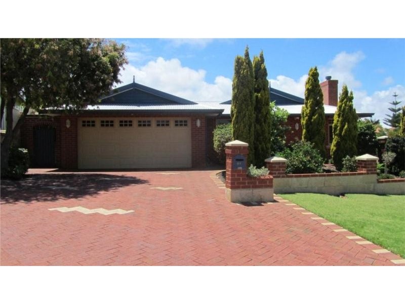 37 Aristride Avenue, Kallaroo WA 6025