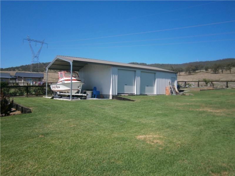 36 Bhima Drive, Scone NSW 2337