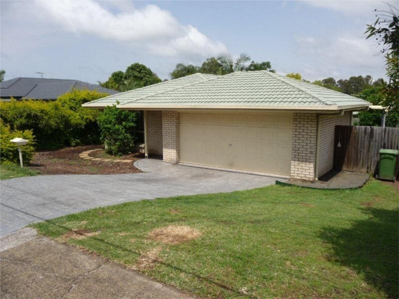 Flinders View QLD 4305