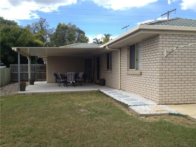 Flinders View QLD 4305