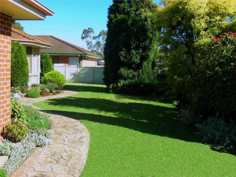 1 Kirkton Close, Raymond Terrace NSW 2324