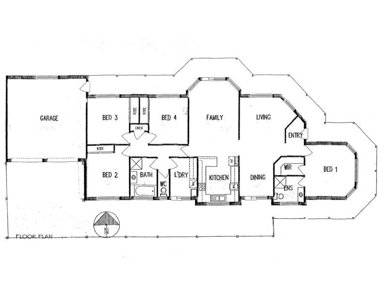 4 Hillsview Drive, Table Top NSW 2640