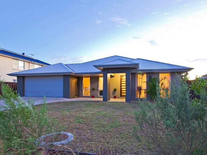 12 SHRIKE COURT, Narangba QLD 4504