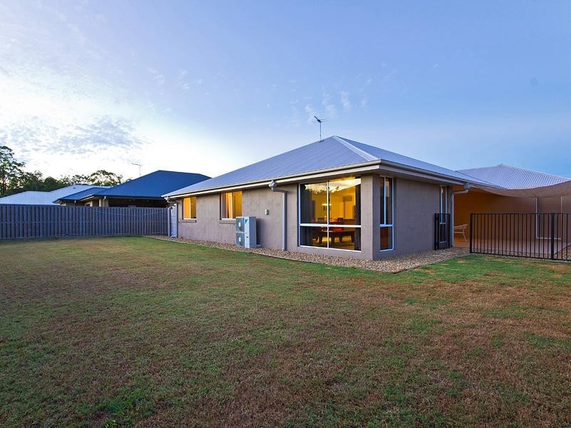 12 SHRIKE COURT, Narangba QLD 4504