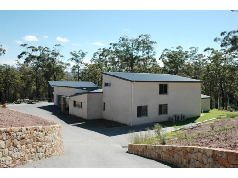 511 Sapphire Coast Drive, Tura Beach NSW 2548