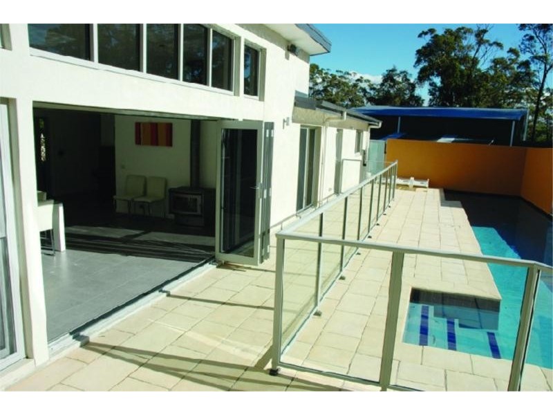 511 Sapphire Coast Drive, Tura Beach NSW 2548