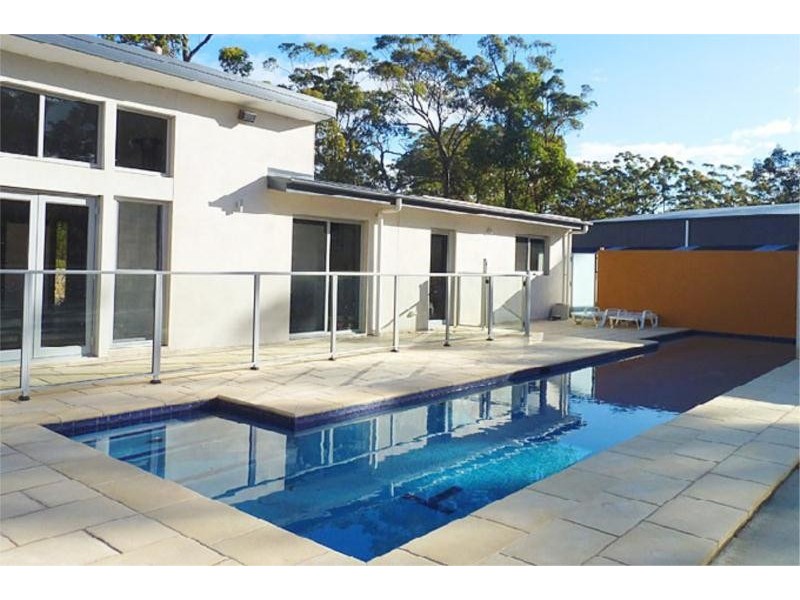 511 Sapphire Coast Drive, Tura Beach NSW 2548