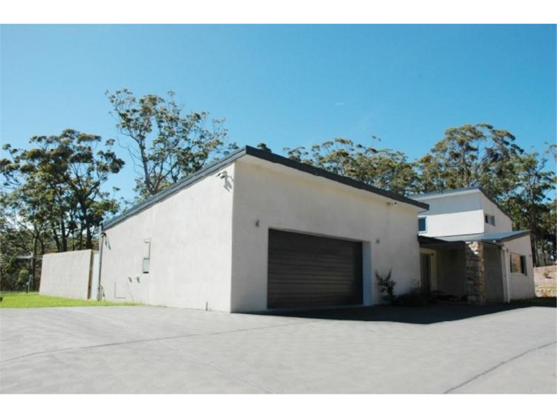 511 Sapphire Coast Drive, Tura Beach NSW 2548