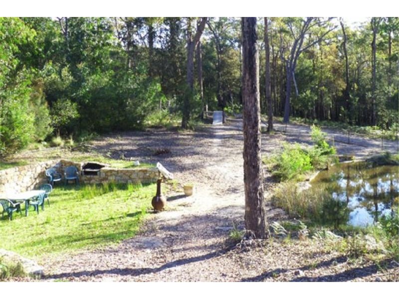 511 Sapphire Coast Drive, Tura Beach NSW 2548