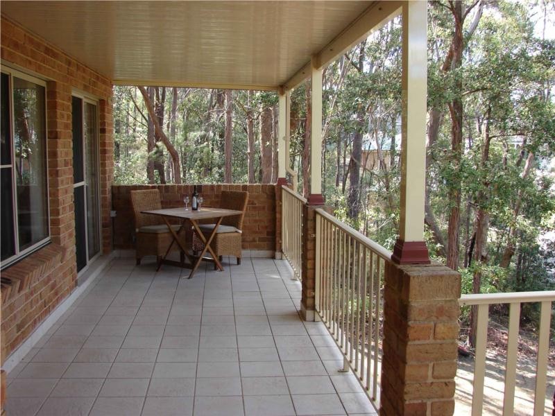 10 Angophora Place, Valley Heights NSW 2777