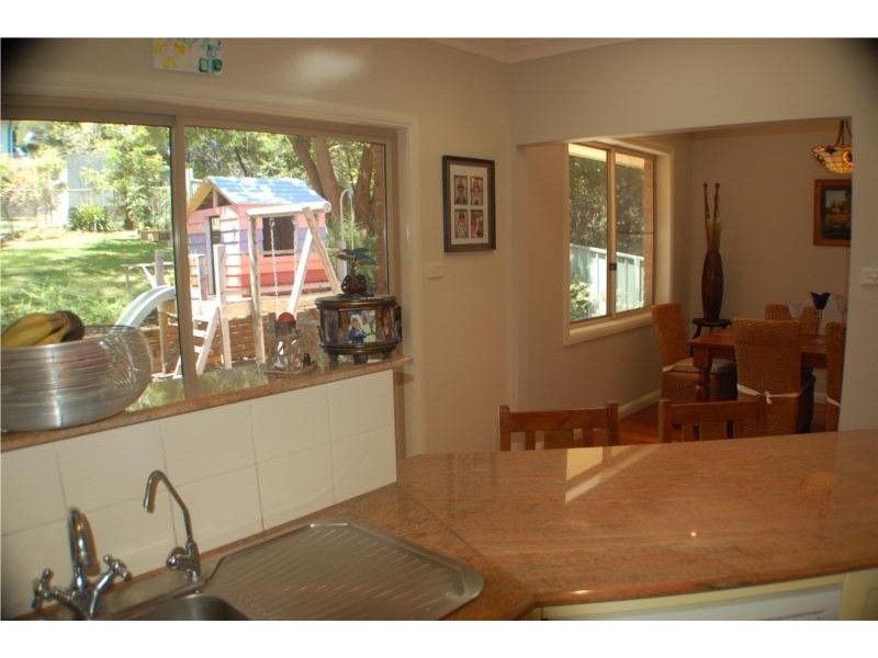 10 Angophora Place, Valley Heights NSW 2777