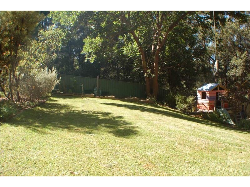 10 Angophora Place, Valley Heights NSW 2777