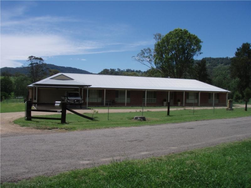763 Muscle Creek Road, Muswellbrook NSW 2333