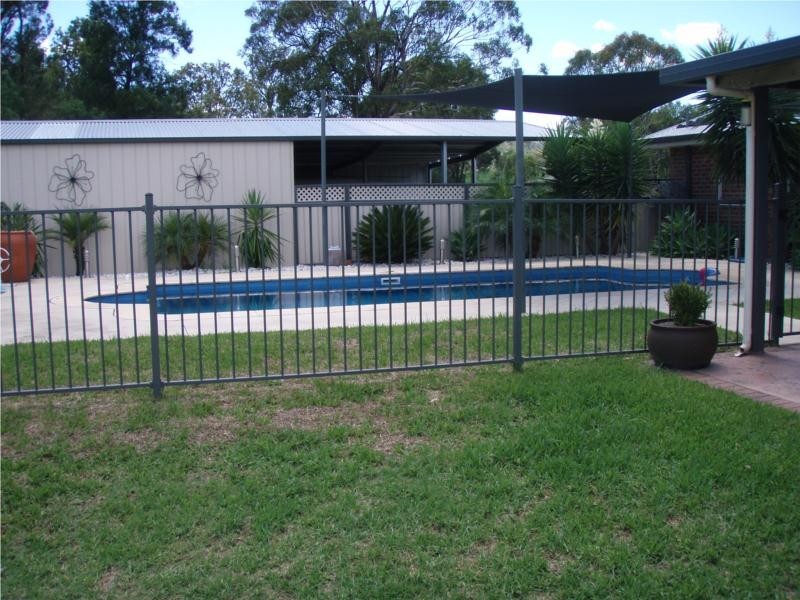 763 Muscle Creek Road, Muswellbrook NSW 2333