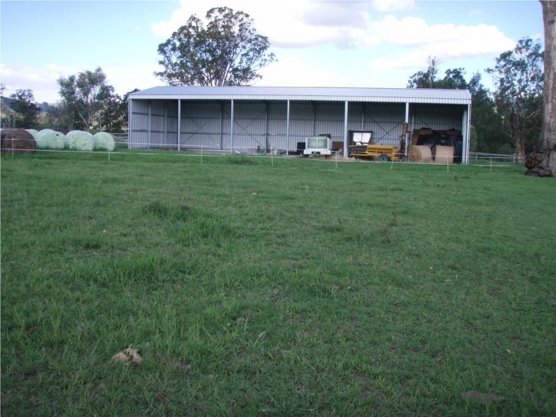 763 Muscle Creek Road, Muswellbrook NSW 2333