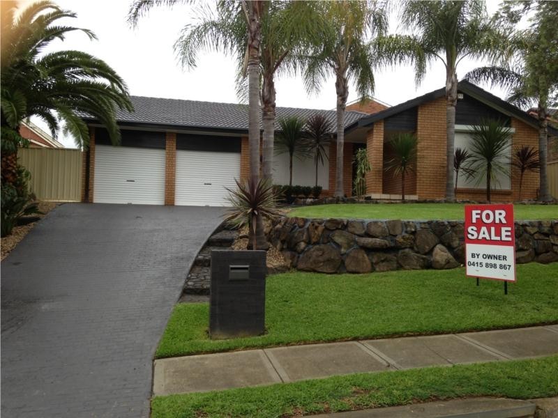 15 Gambia street, Kearns NSW 2558