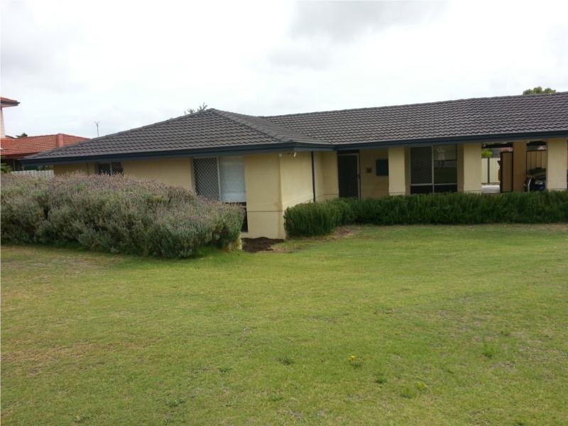 16 Balmain Way, Heathridge WA 6027