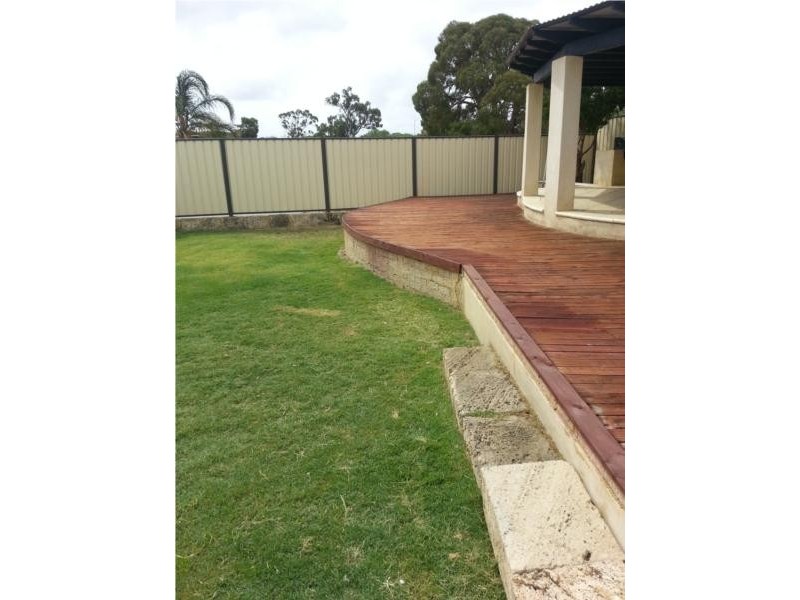 16 Balmain Way, Heathridge WA 6027