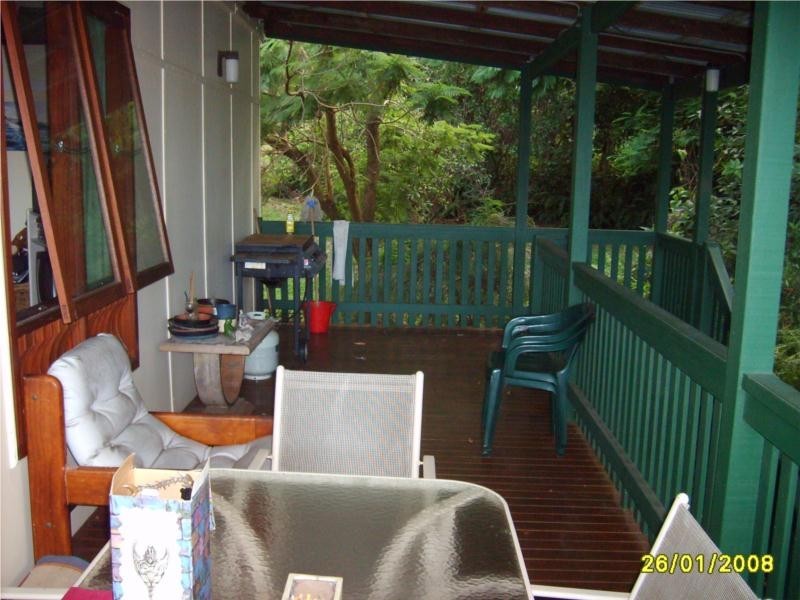 30 Booran Street, Point Lookout QLD 4183