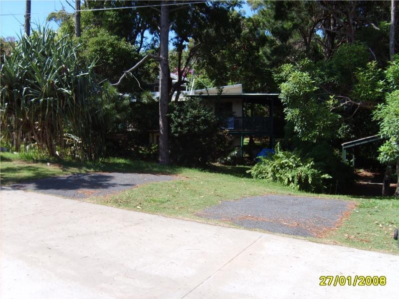 30 Booran Street, Point Lookout QLD 4183