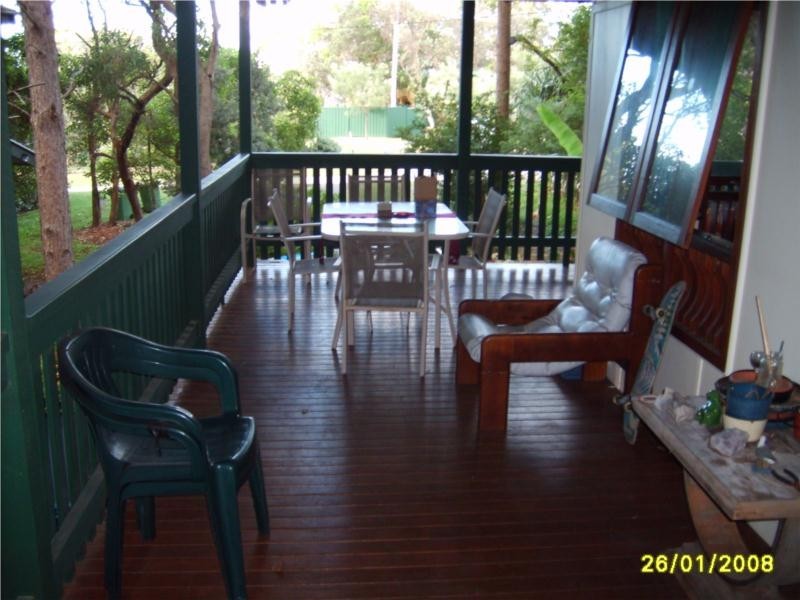 30 Booran Street, Point Lookout QLD 4183