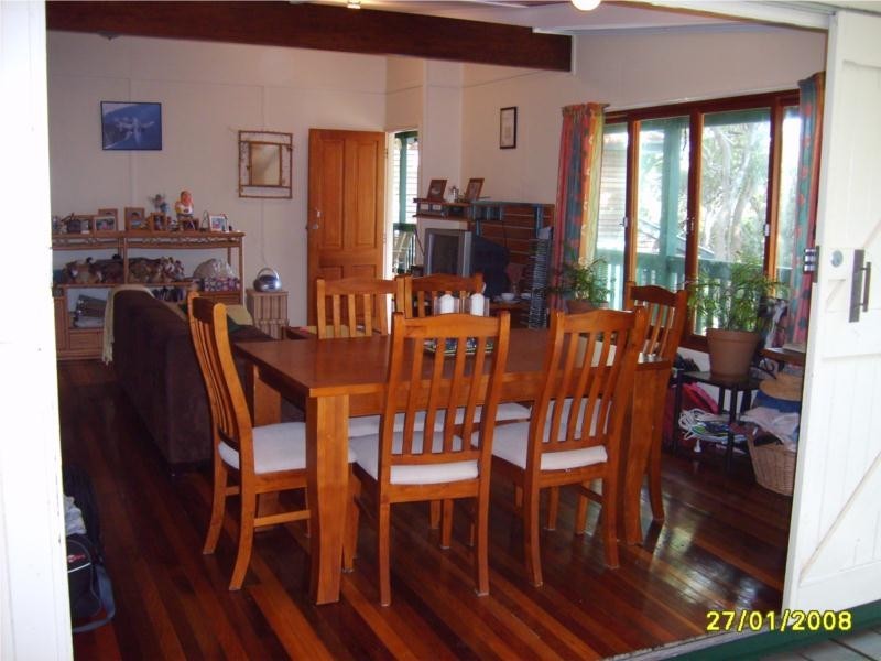 30 Booran Street, Point Lookout QLD 4183