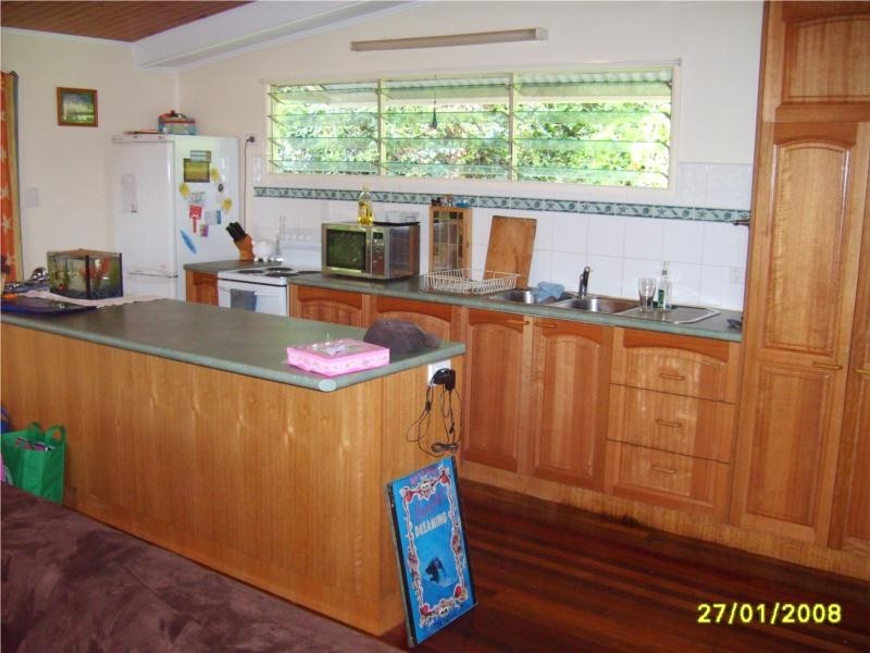 30 Booran Street, Point Lookout QLD 4183