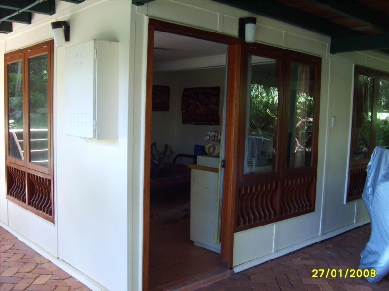 30 Booran Street, Point Lookout QLD 4183