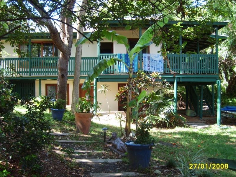 30 Booran Street, Point Lookout QLD 4183