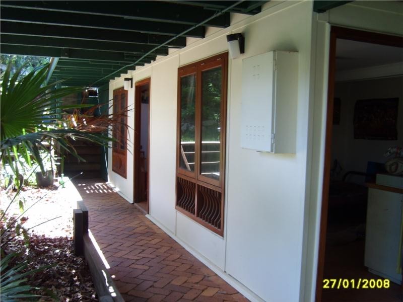 30 Booran Street, Point Lookout QLD 4183