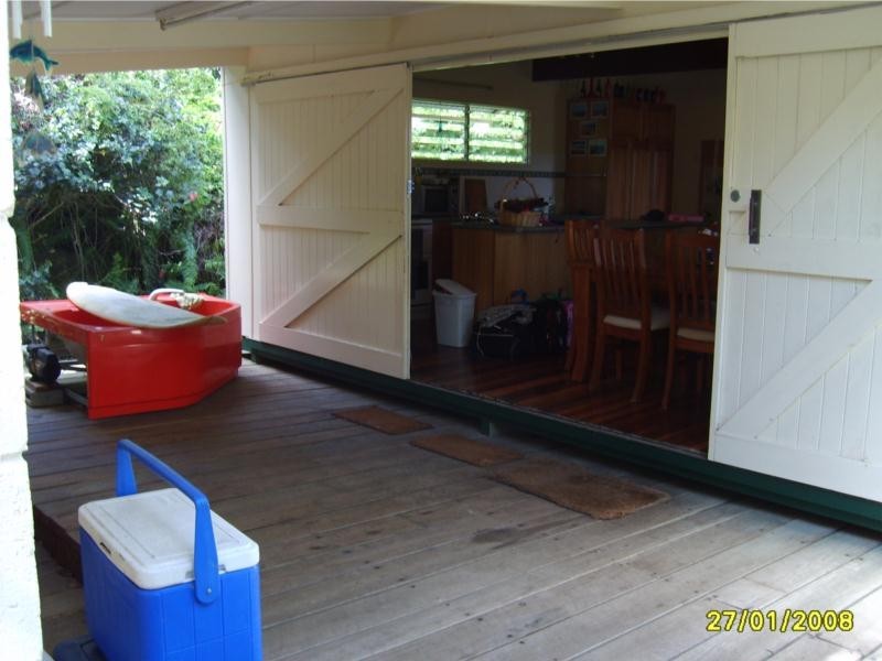 30 Booran Street, Point Lookout QLD 4183