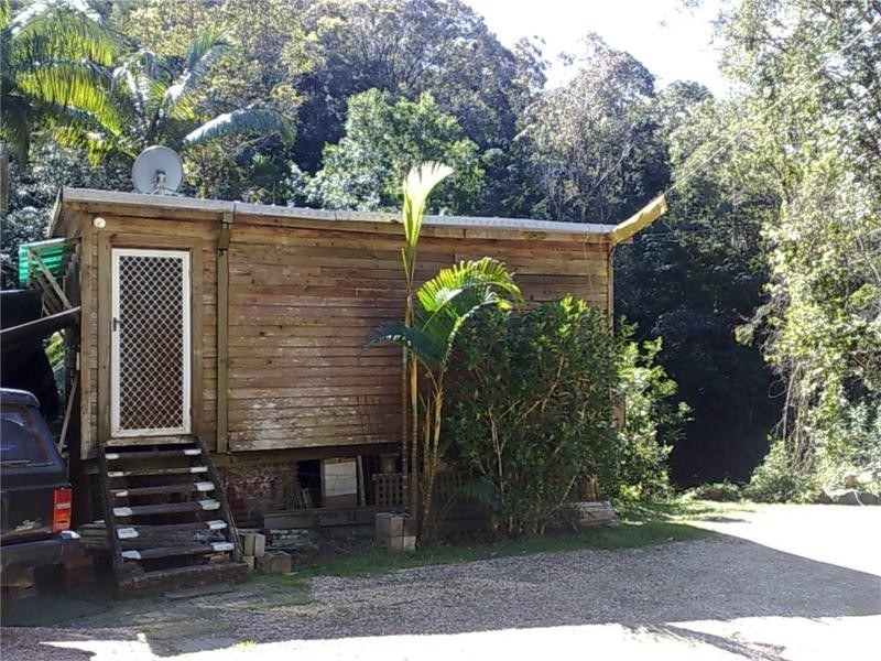 Lot 1 Motts Road, Upper Main Arm NSW 2482