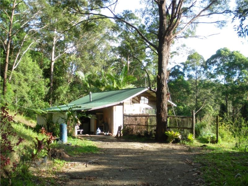 Lot 1 Motts Road, Upper Main Arm NSW 2482