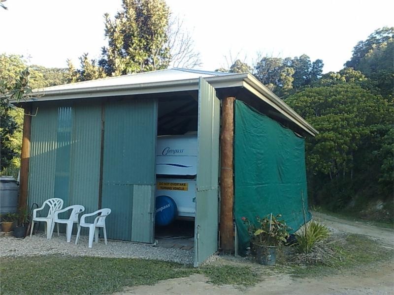 Lot 1 Motts Road, Upper Main Arm NSW 2482