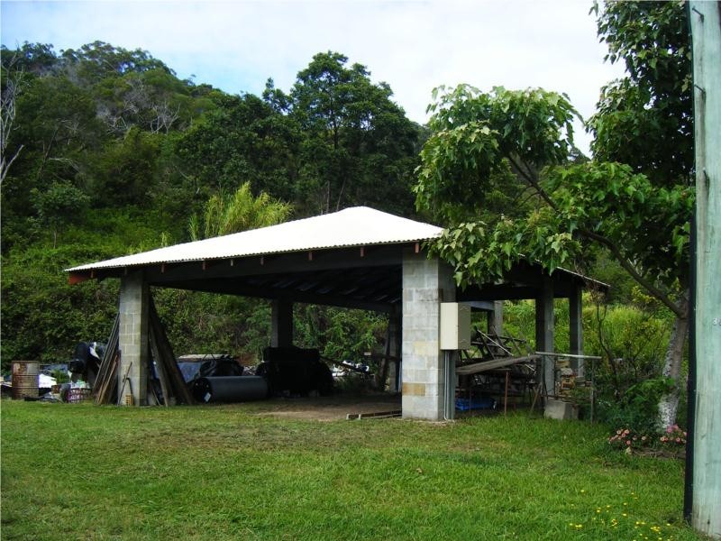 Lot 1 Motts Road, Upper Main Arm NSW 2482