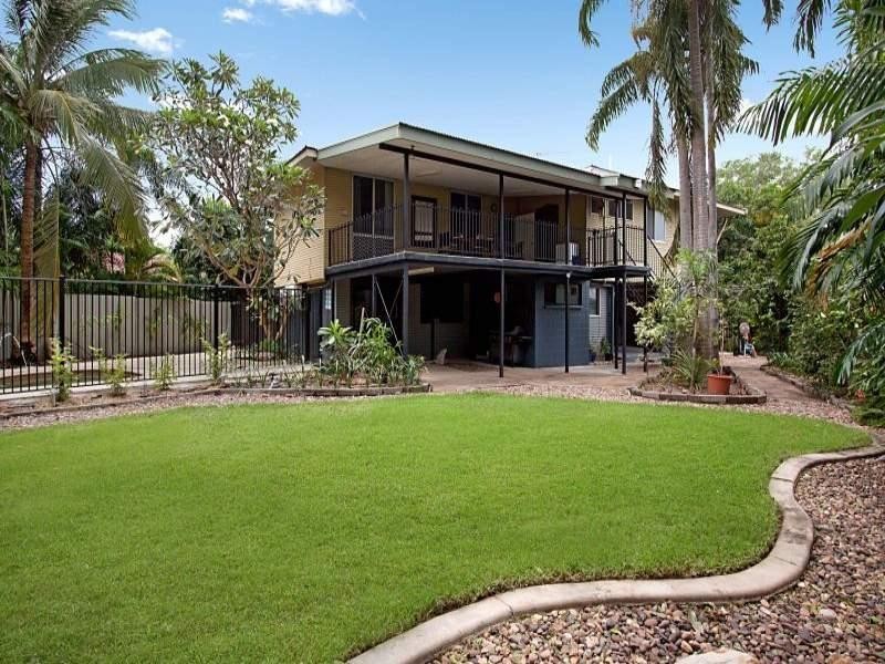 132 LEANYER DRIVE, Leanyer NT 0812