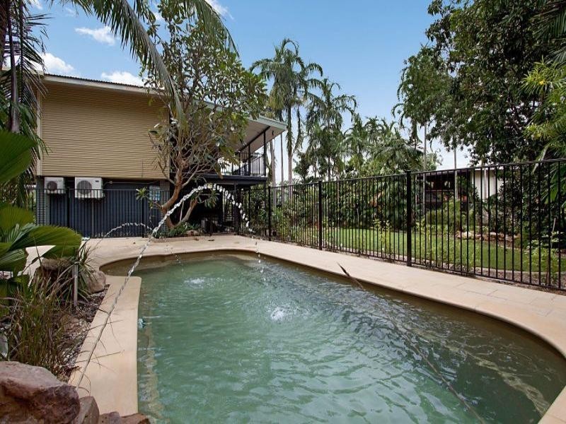 132 LEANYER DRIVE, Leanyer NT 0812