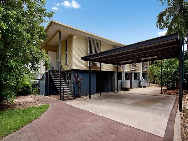 132 LEANYER DRIVE, Leanyer NT 0812