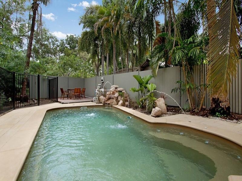 132 LEANYER DRIVE, Leanyer NT 0812