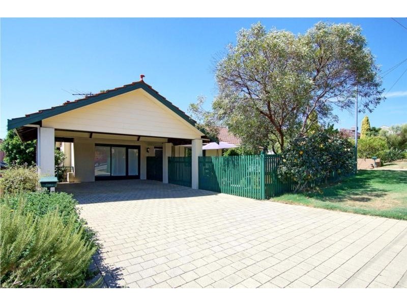 19 Wade St, Joondanna WA 6060