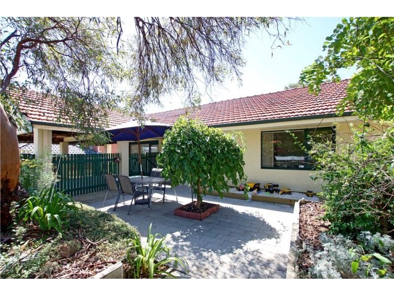 19 Wade St, Joondanna WA 6060