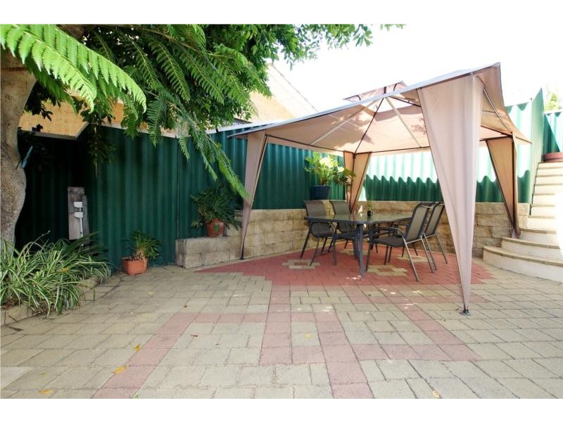 19 Wade St, Joondanna WA 6060